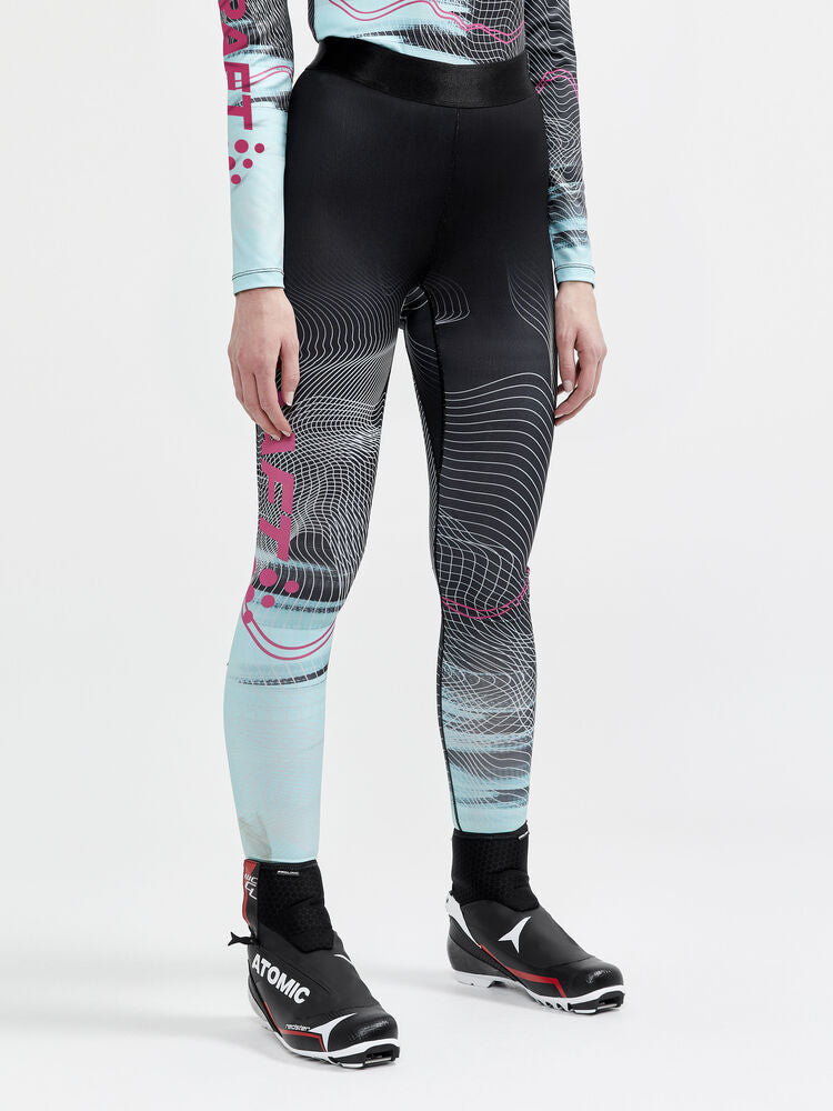 Craft PRO Velocity Tights W