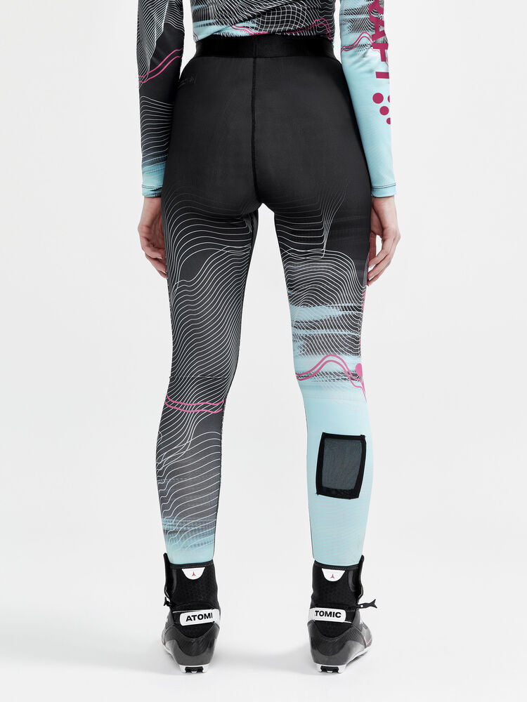 Craft PRO Velocity Tights W
