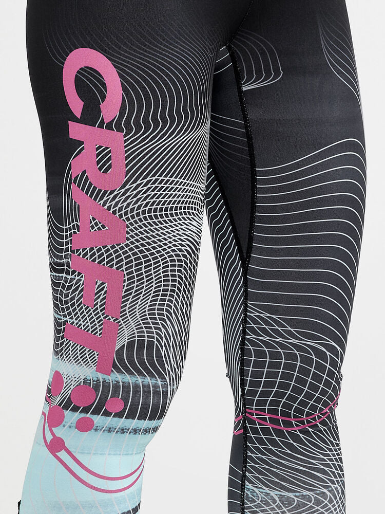 Craft PRO Velocity Tights W
