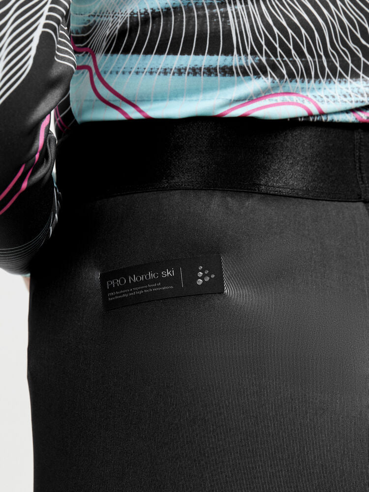 Craft PRO Velocity Tights W