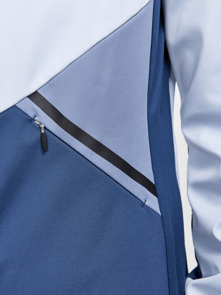 Glide Hood Jacket W