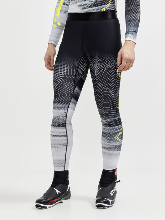 Craft PRO Velocity Tights M – Sporthosen
