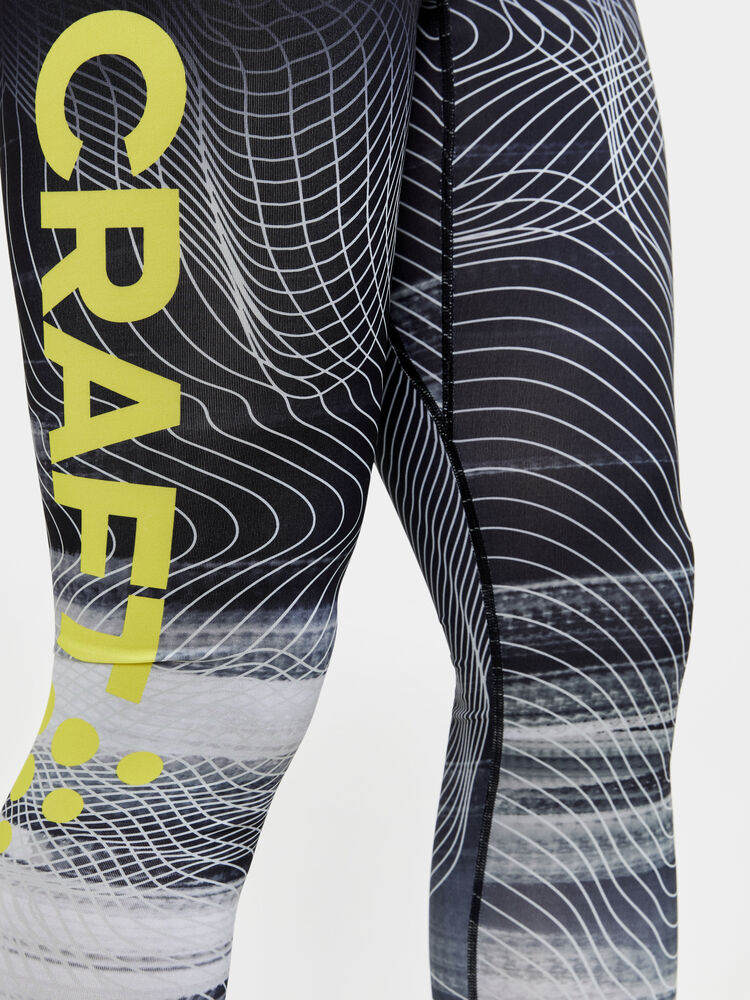 PRO Velocity Tights M von Craft – Multi/N Light
