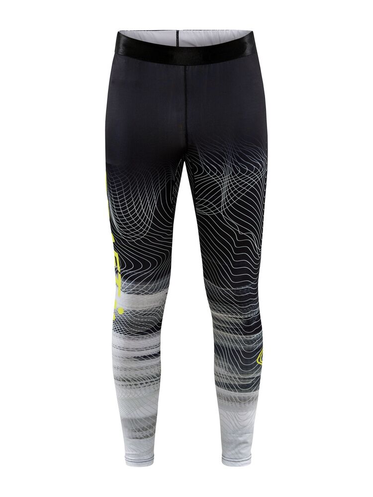 PRO Velocity Tights M von Craft – Multi/N Light
