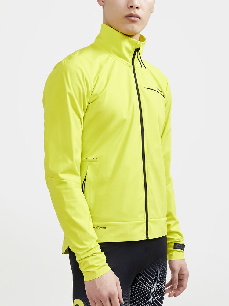 PRO Velocity Jacket M von Craft – N Light