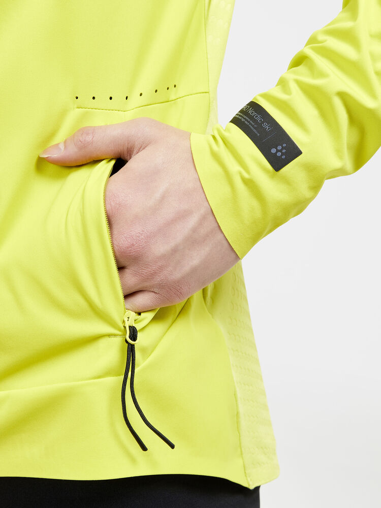 PRO Velocity Jacket M von Craft – N Light