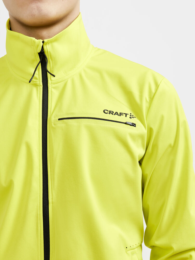 PRO Velocity Jacket M von Craft – N Light
