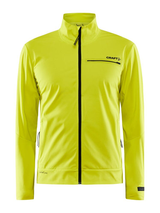 PRO Velocity Jacket M - Radjacke