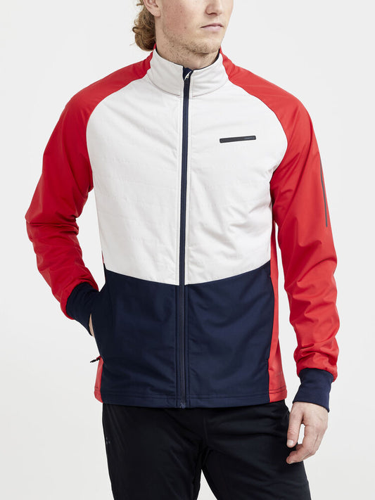 Craft ADV Storm Jacket M – Sportjacken