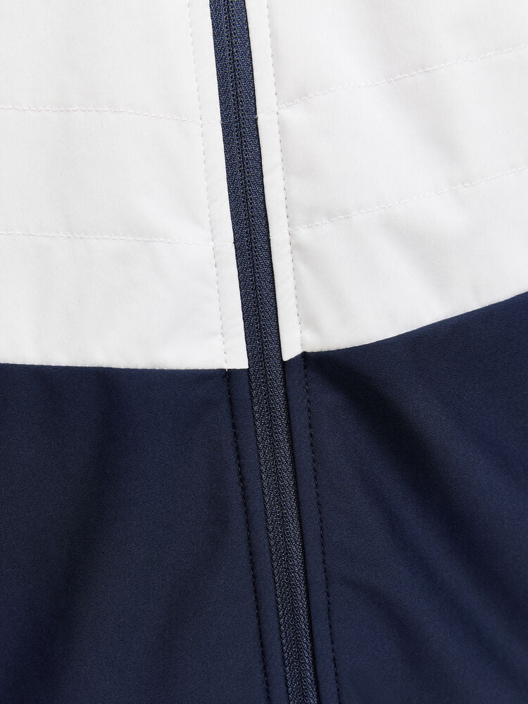 ADV Storm Jacket M von Craft – Lychee/Blaze