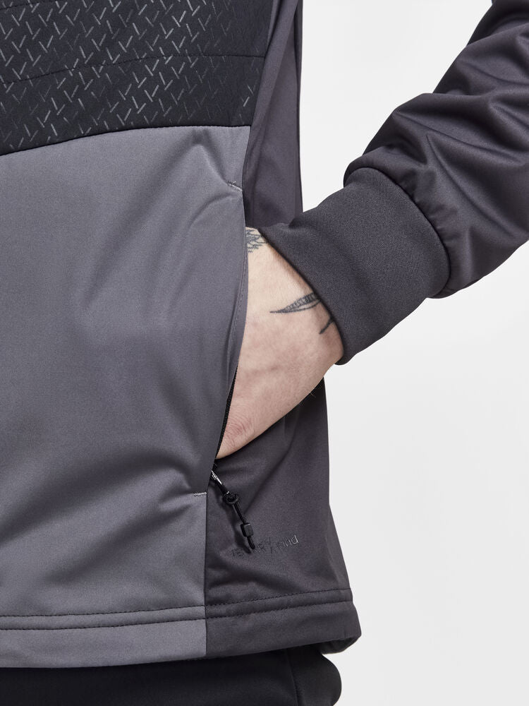 ADV Storm Jacket M