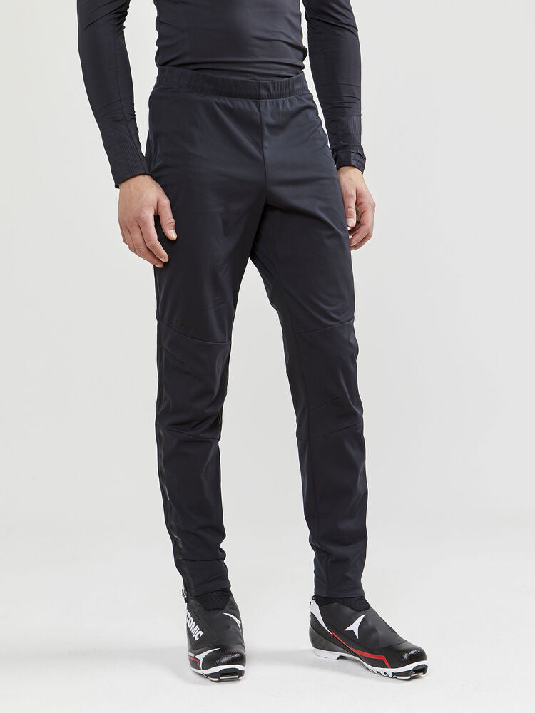 Glide FZ Pants Men von Craft – Black