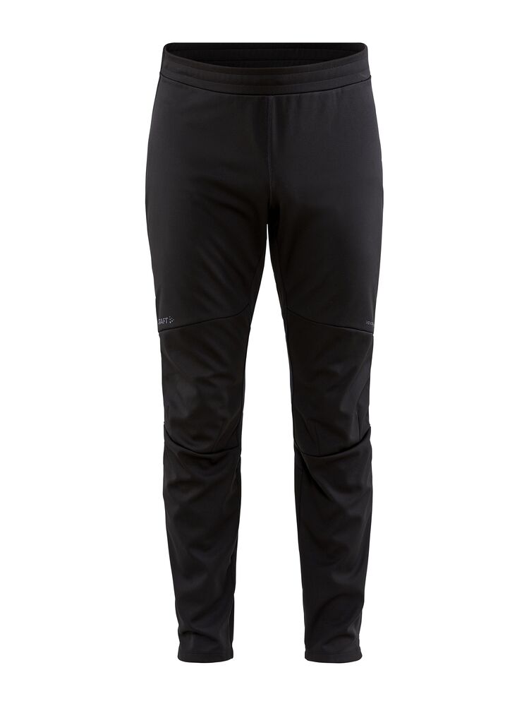 Glide FZ Pants Men von Craft – Black