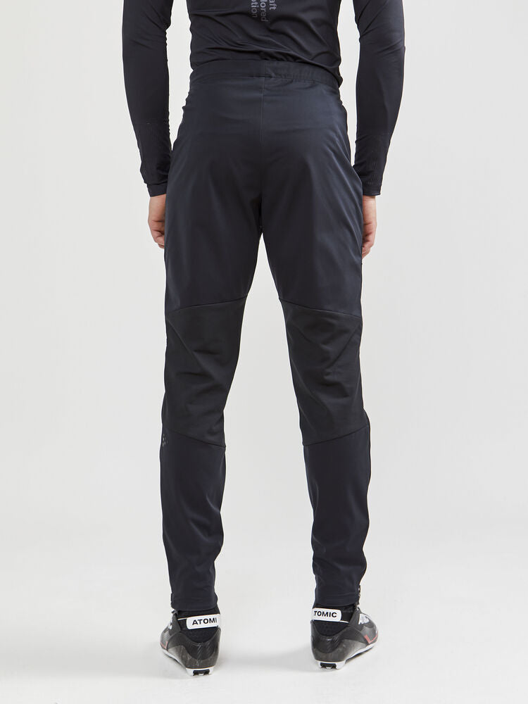 Glide FZ Pants Men von Craft – Black
