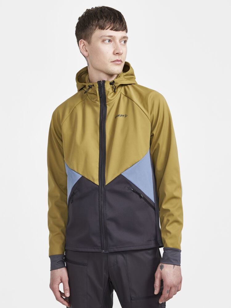 Glide Hood Jacket M