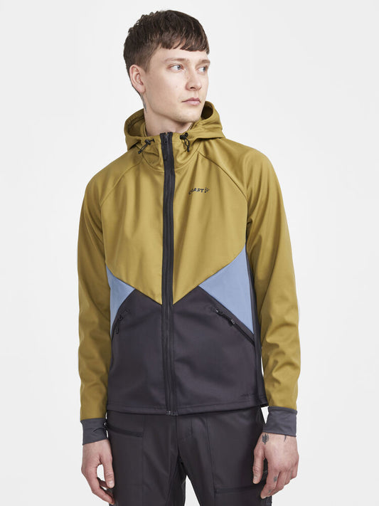Craft Glide Hood Jacket M – Sportjacken