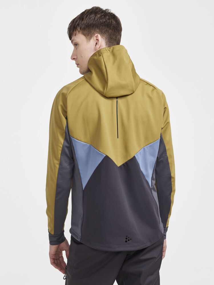 Glide Hood Jacket M
