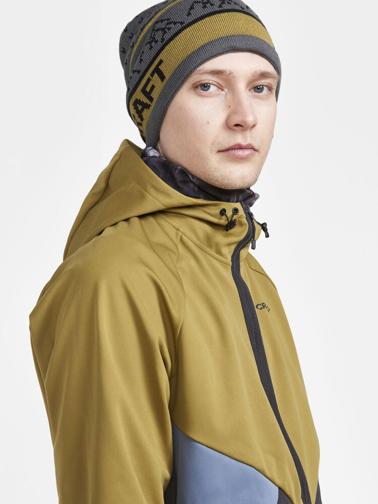 Glide Hood Jacket M