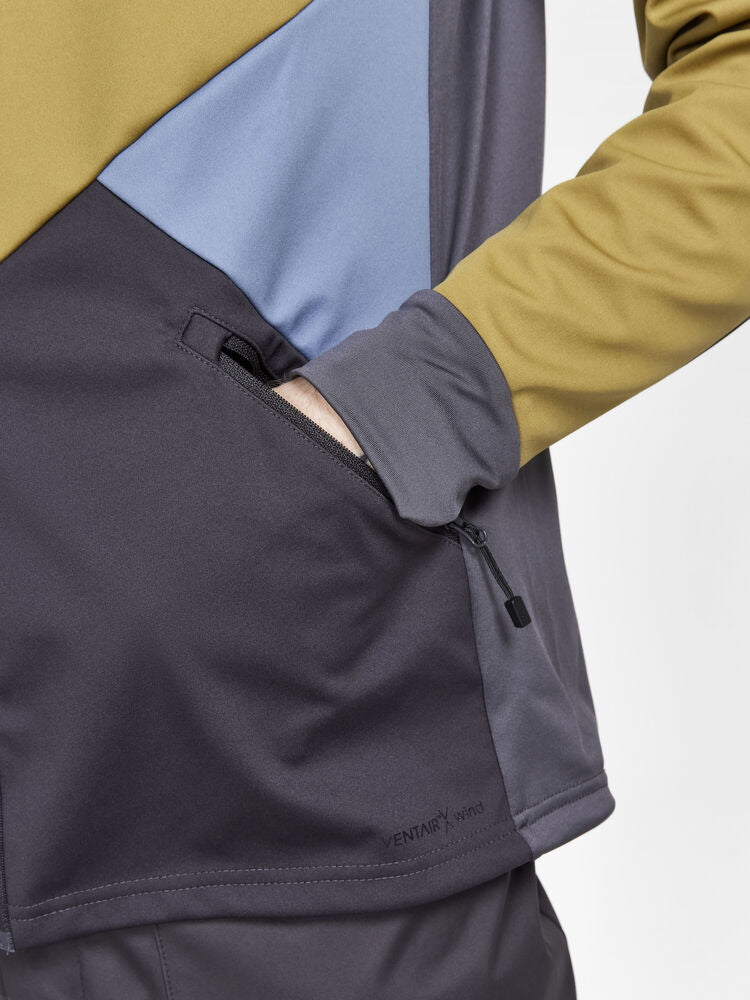 Glide Hood Jacket M