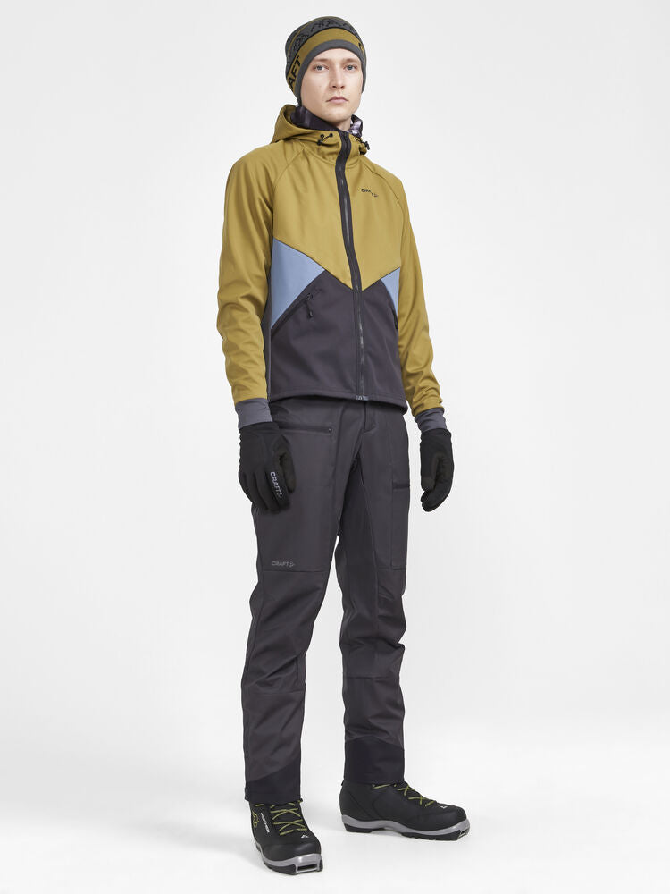 Glide Hood Jacket M