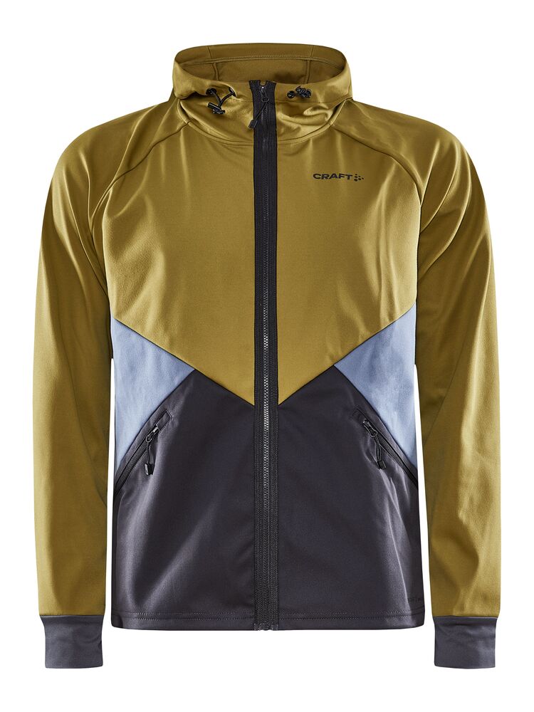 Glide Hood Jacket M