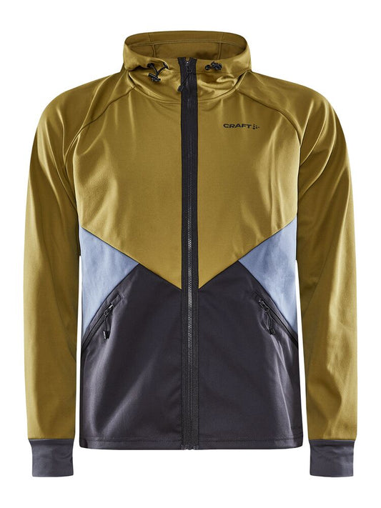 Craft Glide Hood Jacket M – Sportjacken