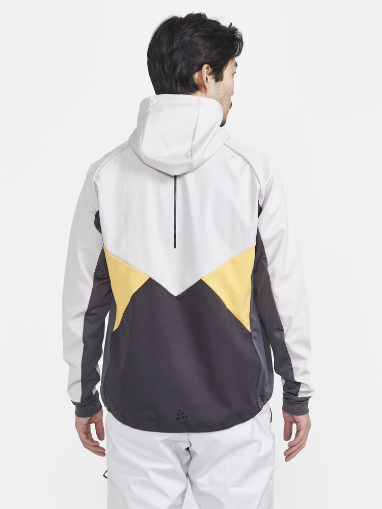 Glide Hood Jacket M