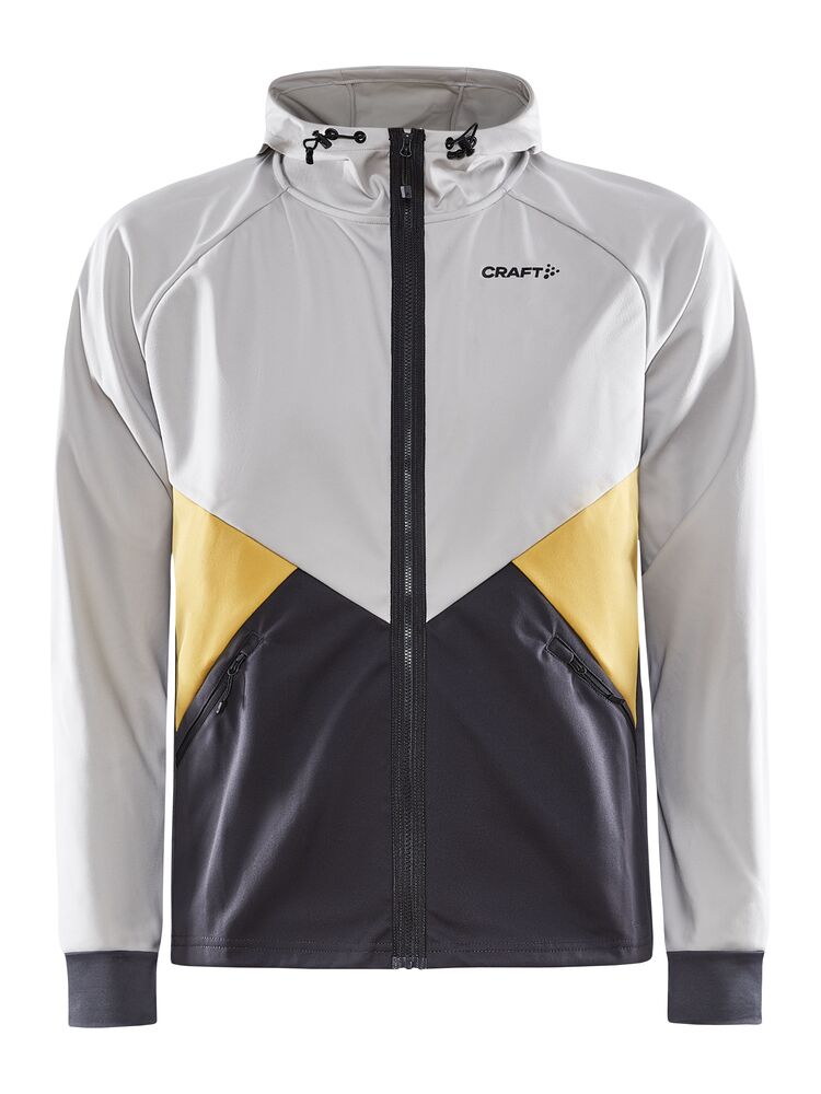Glide Hood Jacket M