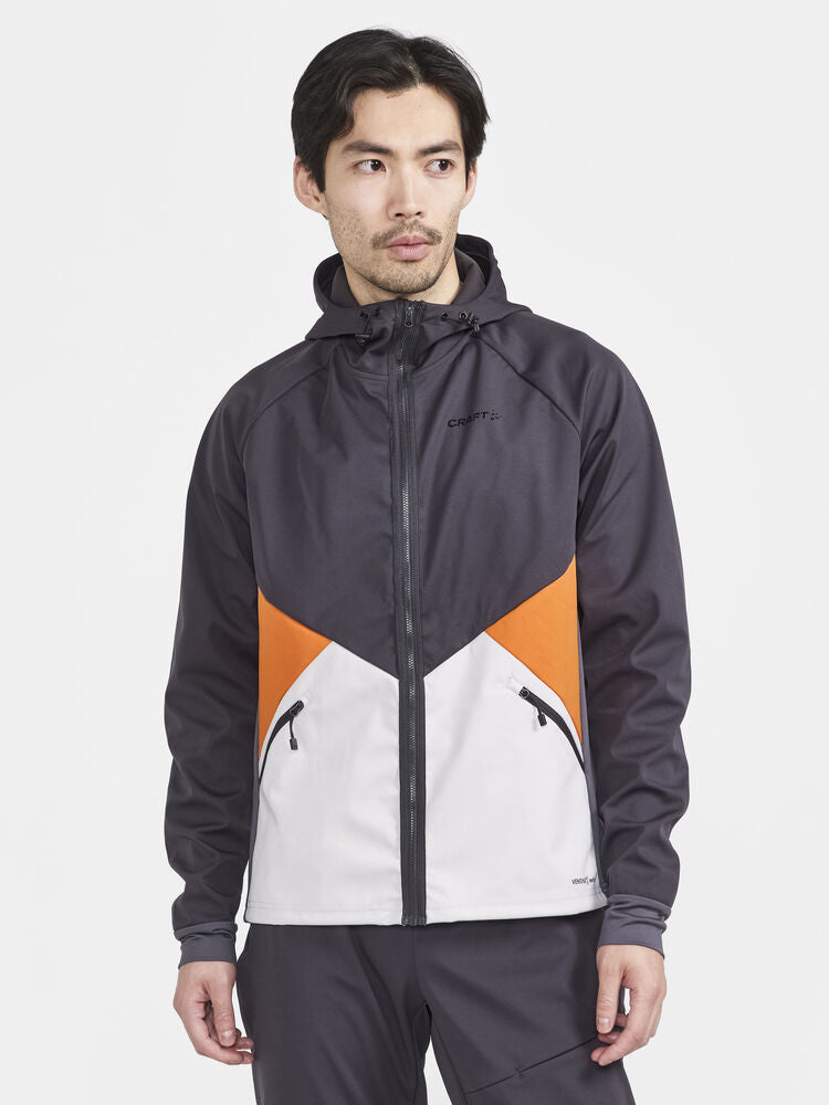 Glide Hood Jacket M