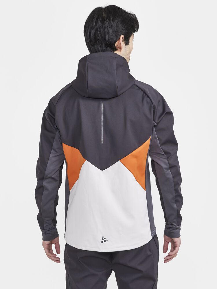Glide Hood Jacket M