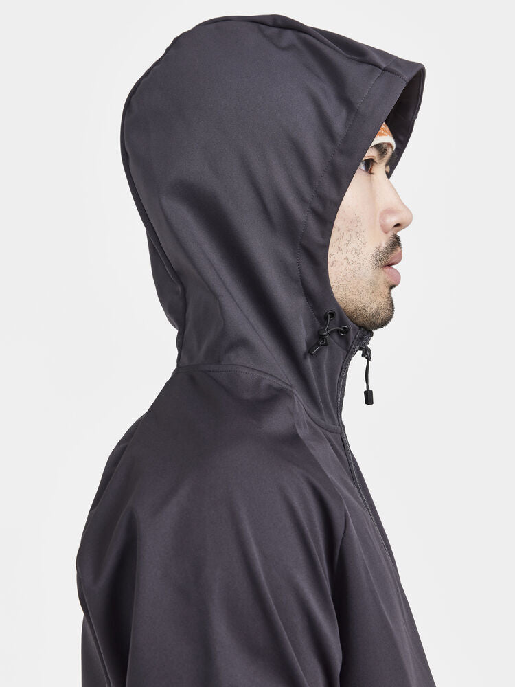 Glide Hood Jacket M