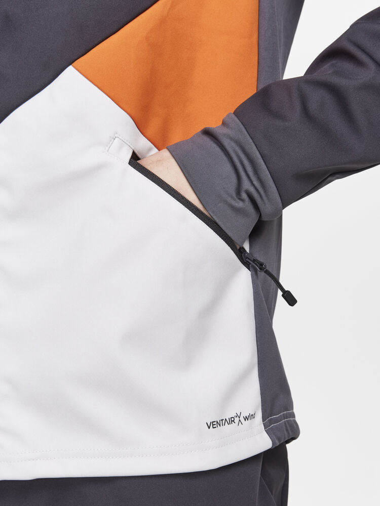 Glide Hood Jacket M