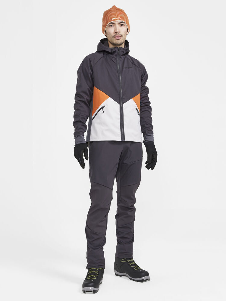 Glide Hood Jacket M