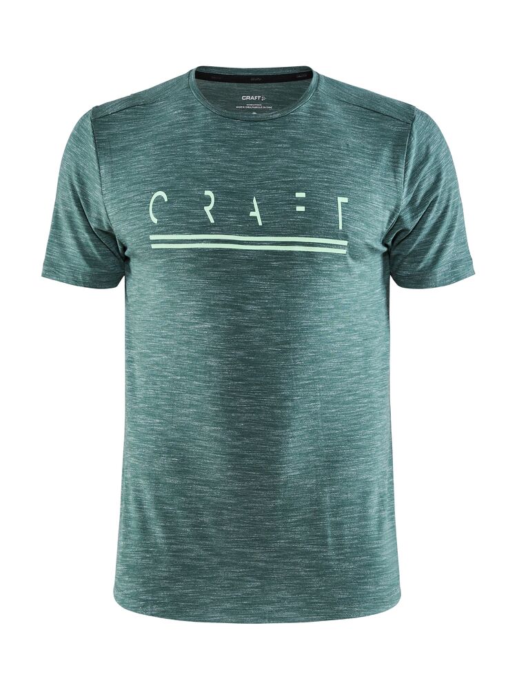 Core Sence SS Tee M von Craft