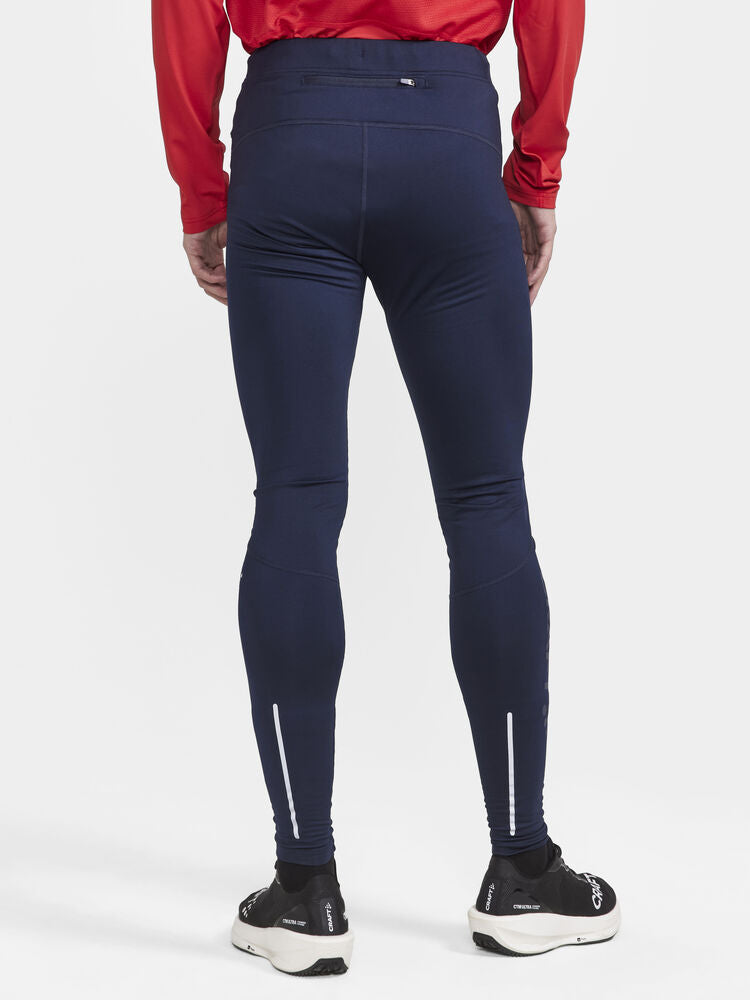 Adv Essence Warm Tights M - Radlerhose, Leggings
