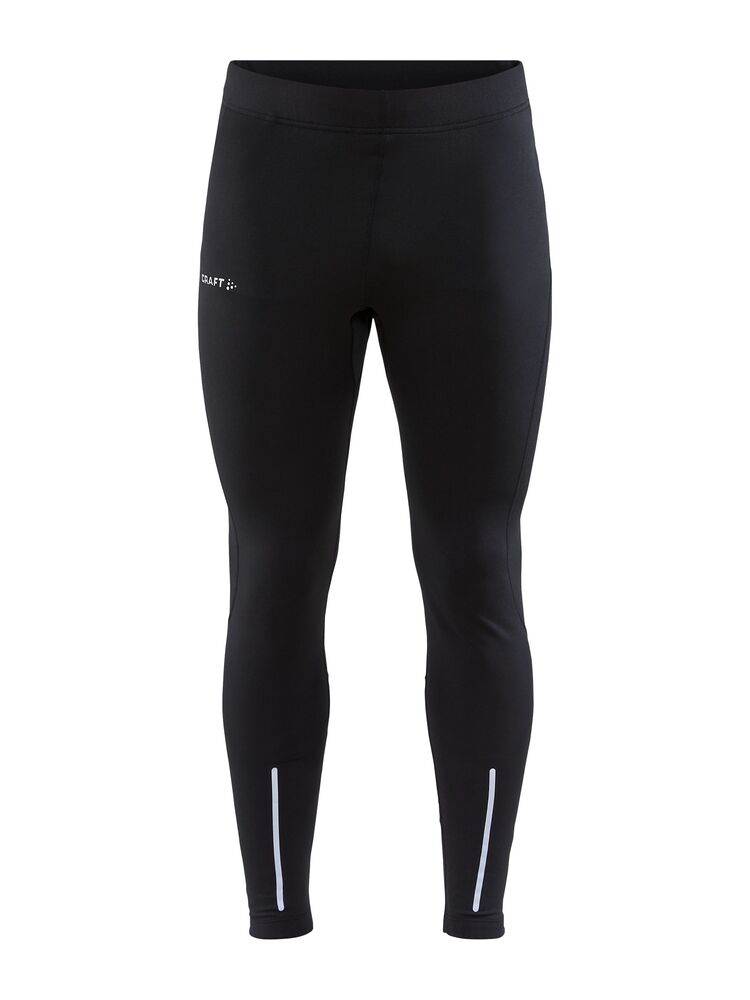Adv Essence Warm Tights M - Radlerhose, Leggings