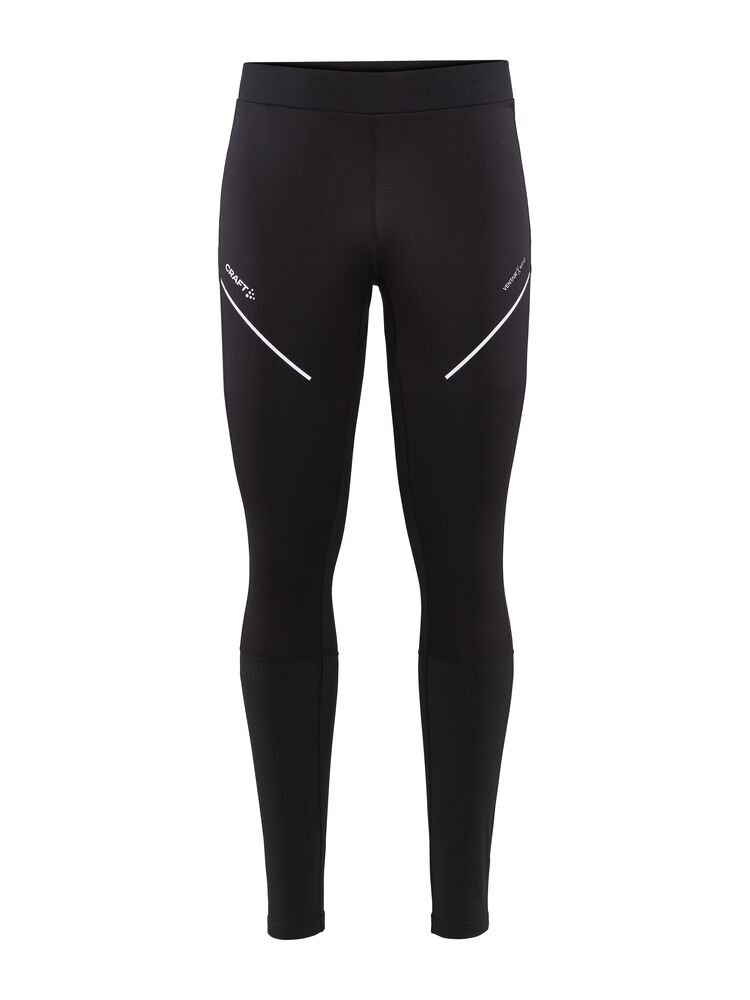Adv Essence Wind Tights M - Radlerhose, Leggings