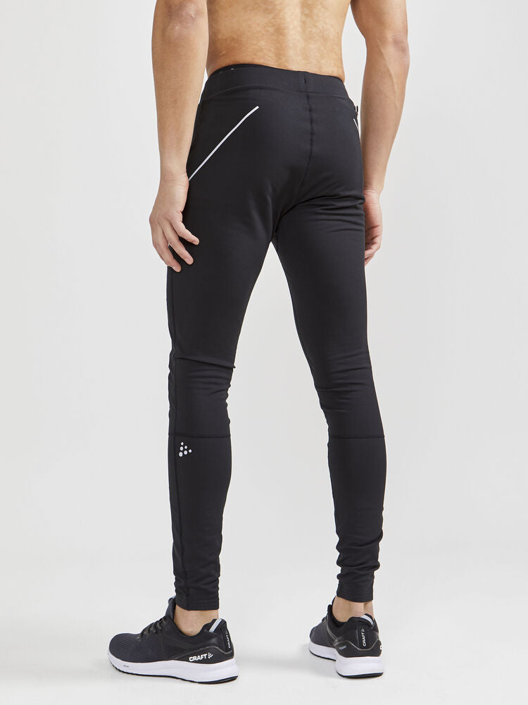 Adv Essence Wind Tights M - Radlerhose, Leggings