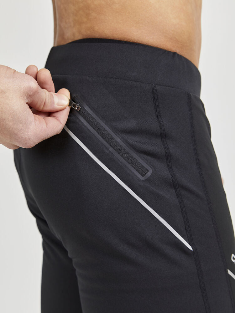 Adv Essence Wind Tights M - Radlerhose, Leggings