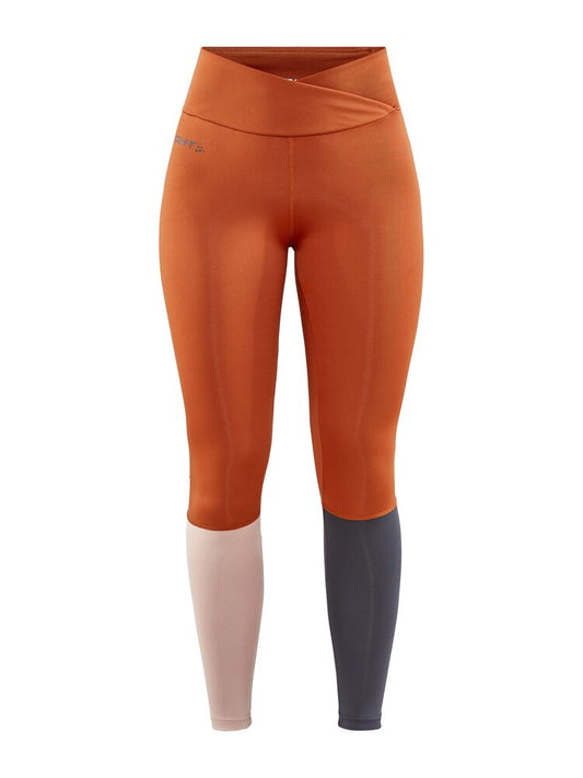 Craft Core Sence Tights W – Sporthosen