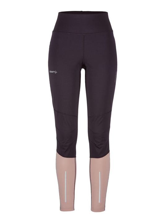 Craft Adv Essence Wind Tights W – Sporthosen