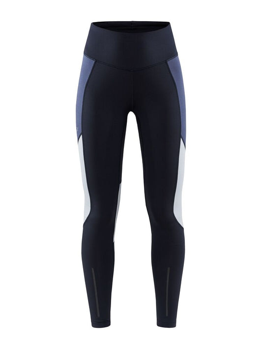 Craft Adv Essence Warm Tights W – Sporthosen