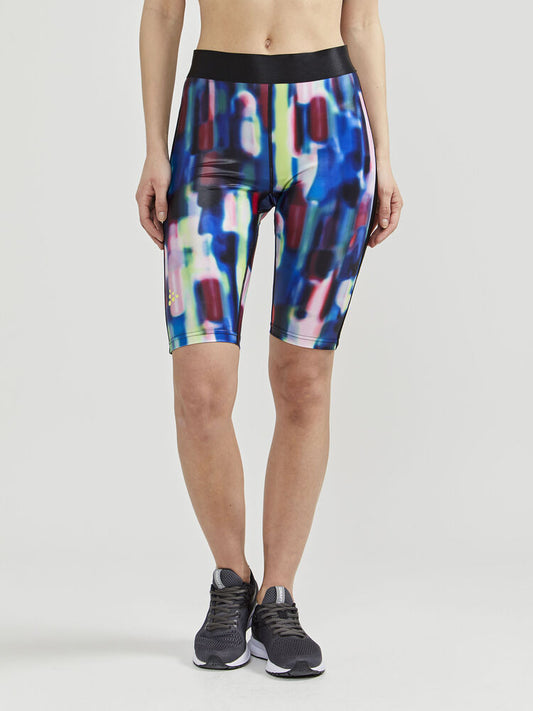 Craft ASOME Short Tights W – Shorts & Röcke