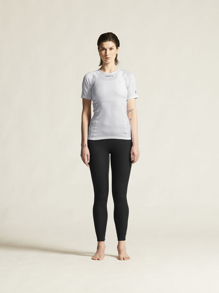 Active Extreme X RN SS W von Craft – White