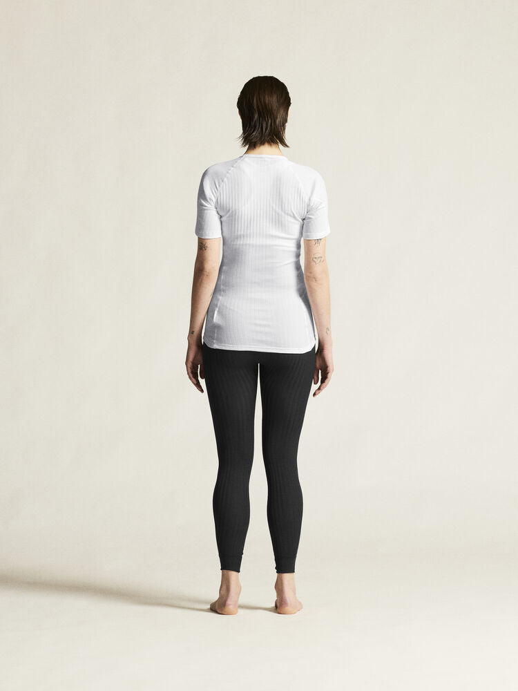 Active Extreme X RN SS W von Craft – White