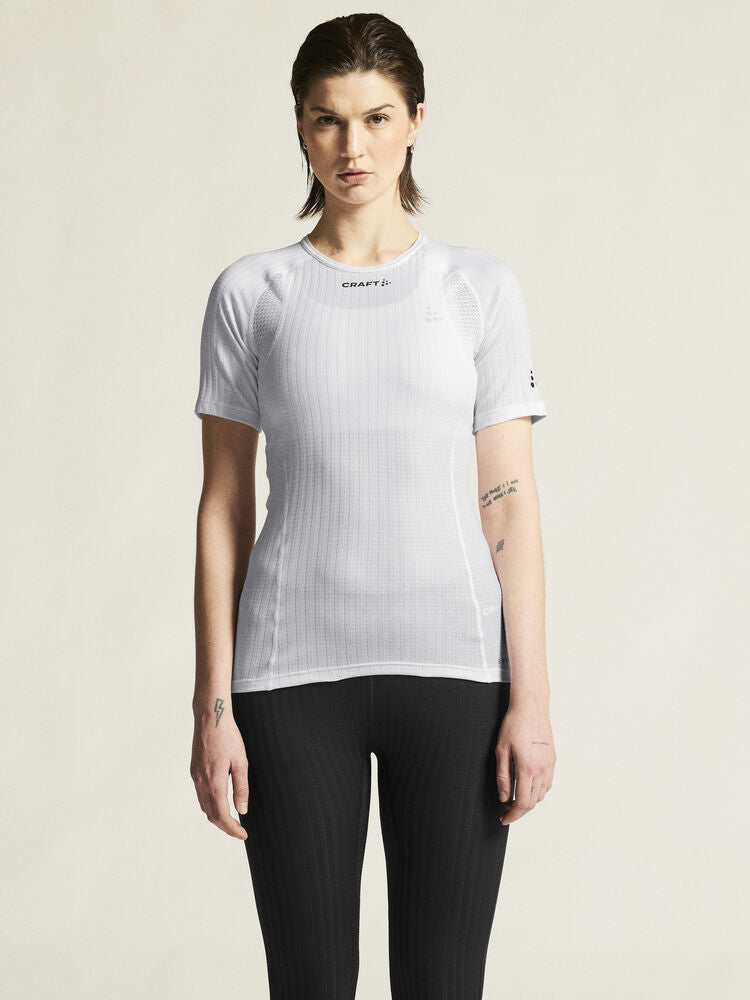 Active Extreme X RN SS W von Craft – White
