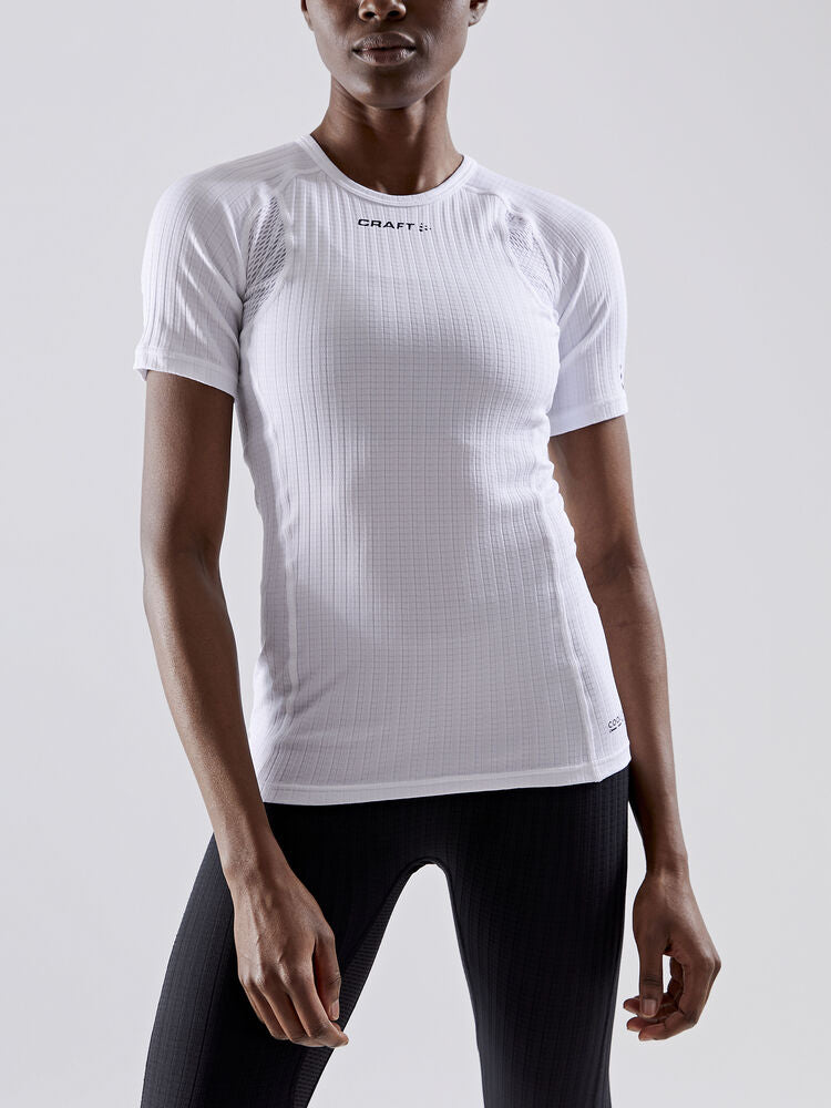 Active Extreme X RN SS W von Craft – White