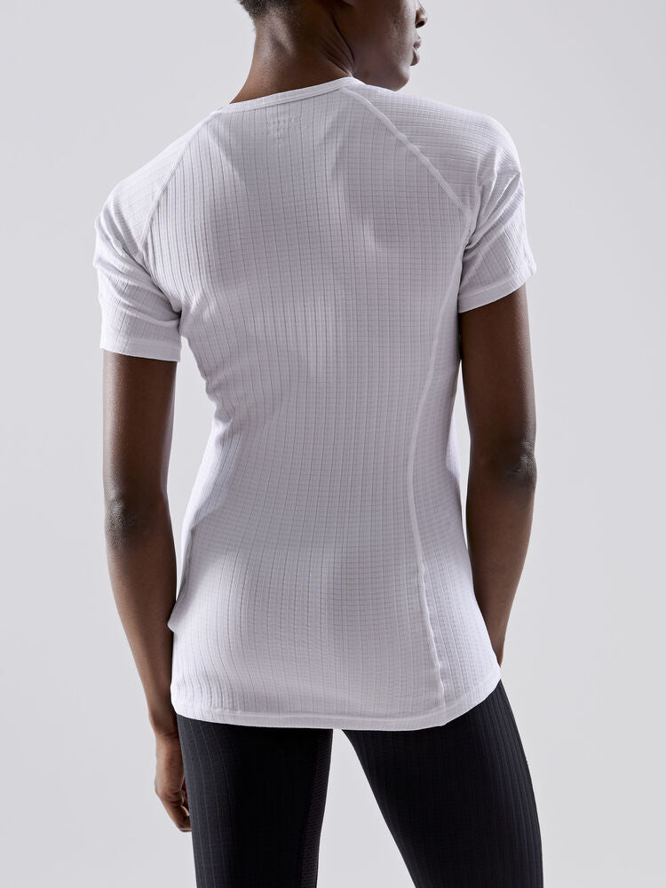Active Extreme X RN SS W von Craft – White