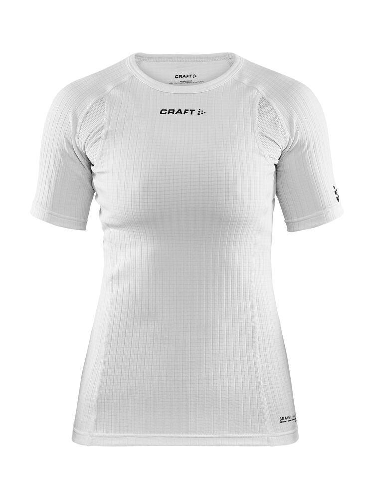 Active Extreme X RN SS W von Craft – White