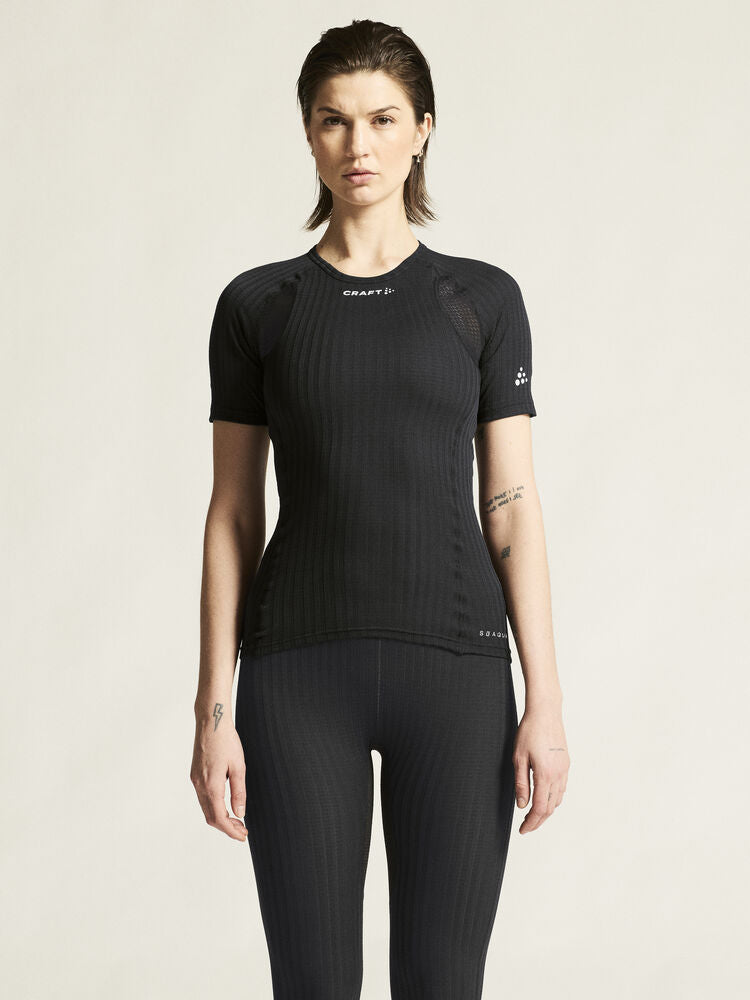 Active Extreme X RN SS W von Craft – White
